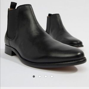 Walk London Harrington Chelsea boots